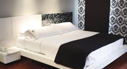 En plena Ciudad Vieja, uno de los pequeños de Uruguay, Don Boutique
