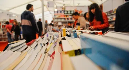 uruguay apuesta a la feria del libro de buenos aires para difundir autores