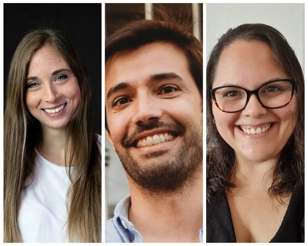 Las últimas movidas gerenciales de Uruguay