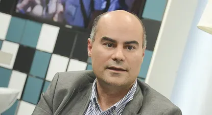 Fernando Leis, gerente de Marketing de Movistar.