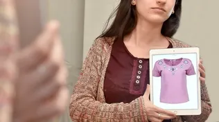 La moda se abre camino al e-commerce