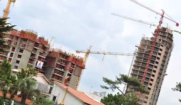 Construcción