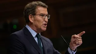 Alberto Nuñez Feijóo