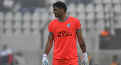 Darío Denis figura en los penales