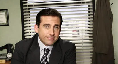 The Office volvió a Netflix