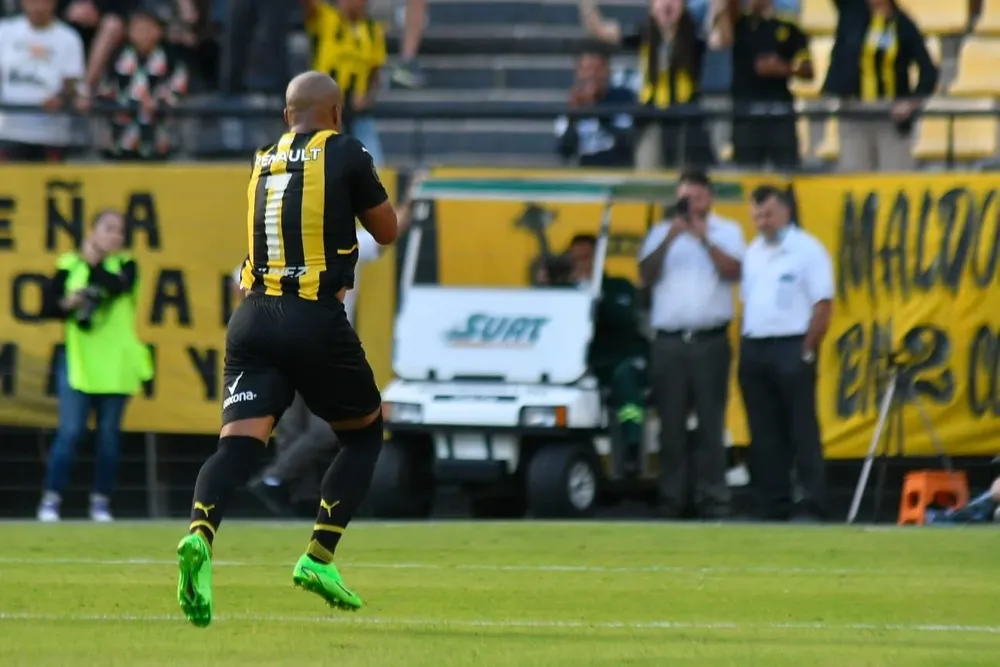 El festejo de Sánchez