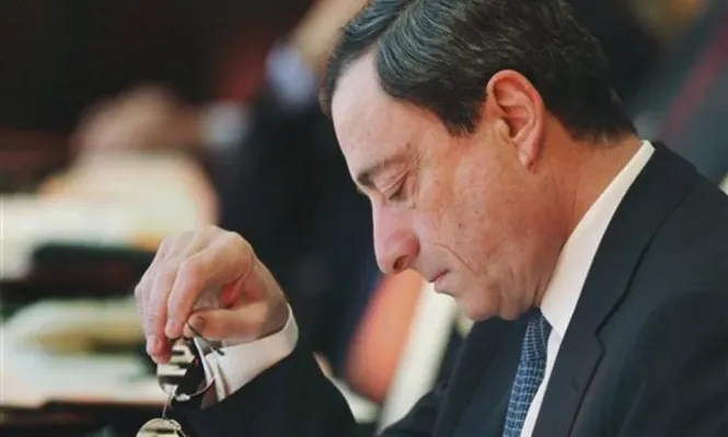 Mario Draghi