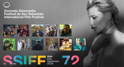Festival San Sebastián