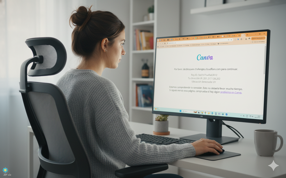 Imagen creada con inteligencia artificial