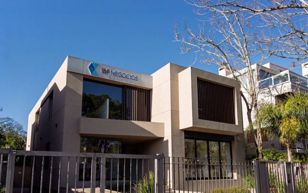 IBF Negocios