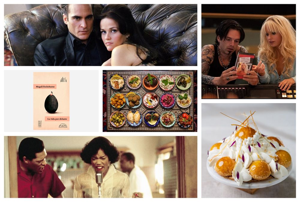 Los recomendados del Picnic! de esta semana