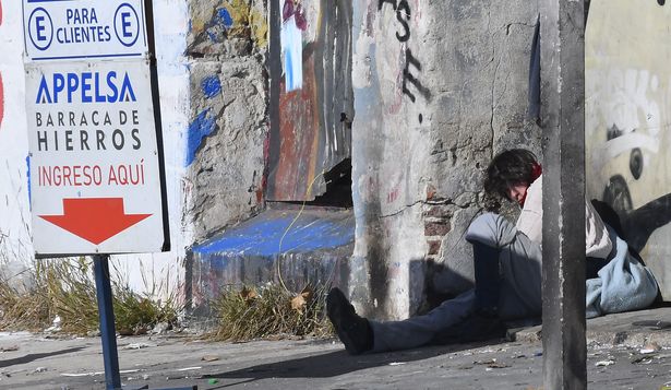 Aplicación para reportar personas en situación de calle, más viviendas sociales y Plan Invierno pasará a ser todo el año: las medidas que anunció el gobierno