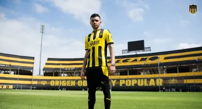 Nicolás Schiappacasse quiere meterse en el equipo