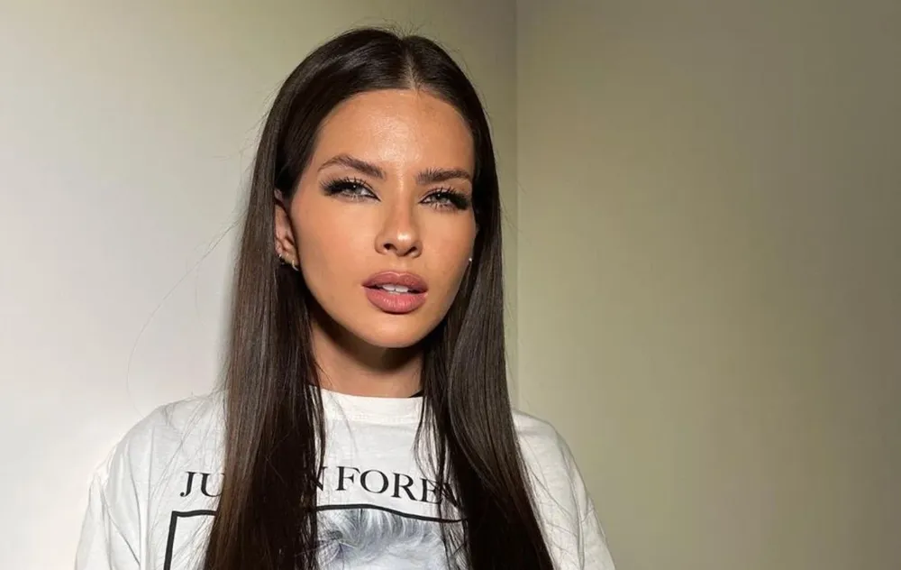 China Suárez