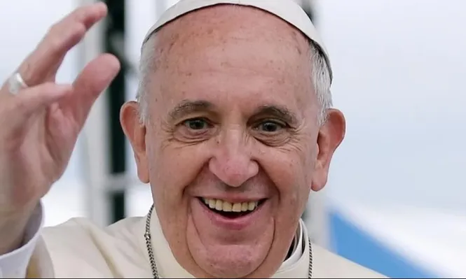 El Papa Francisco se explayó sobre su visión del sexo, la castidad y el amor.