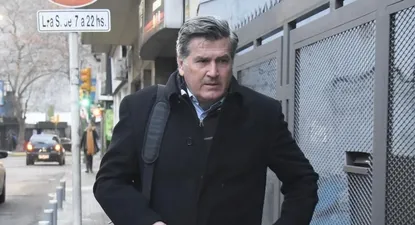 Pedro Bordaberry