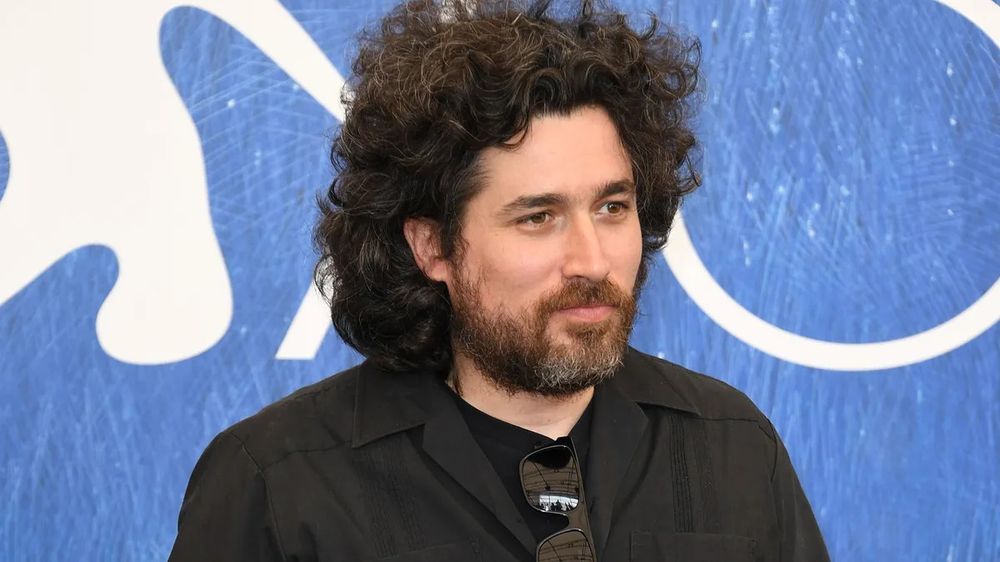 Mariano Cohn, el cineasta hermano del fallecido Alejandro Cohn.