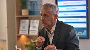 Marco Stefanini, fundador de Grupo Stefanini