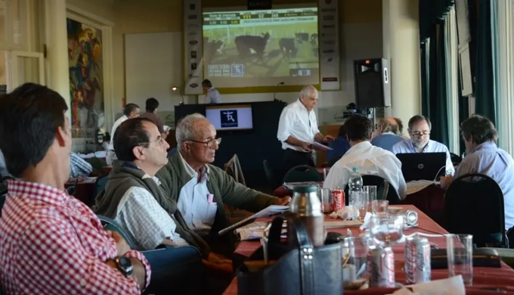 Se colocó el 86% de lo ofertado