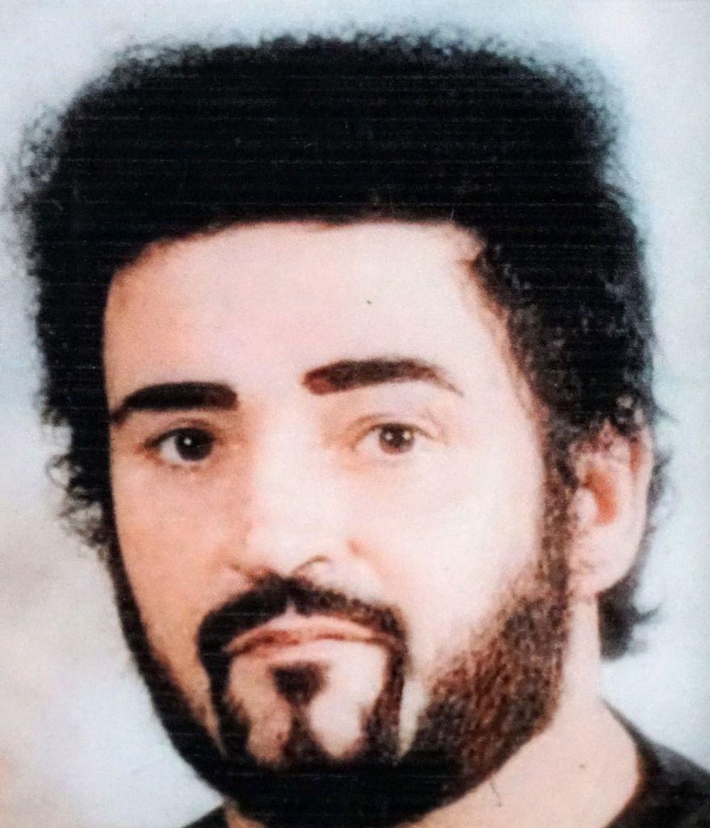 Peter Sutcliffe fue conocido como el "Destripador de Yorkshire".
