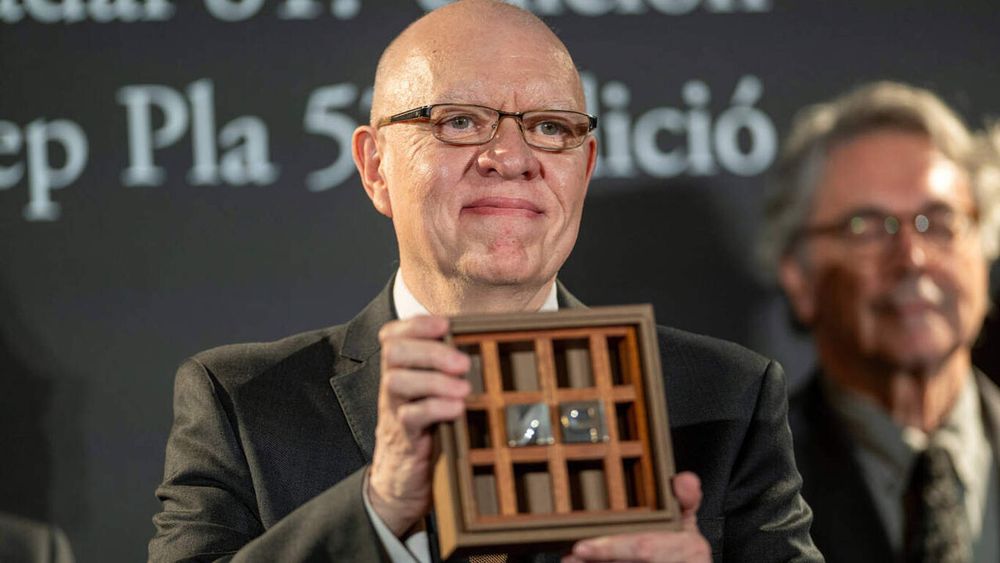 Jorge Fernández Díaz.