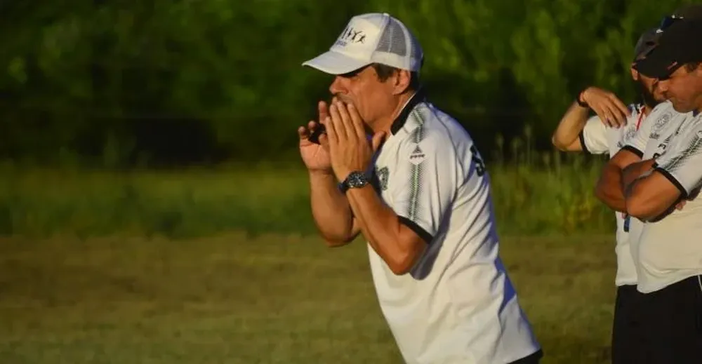 Cabrera asumió a fines de 2018 en la selección