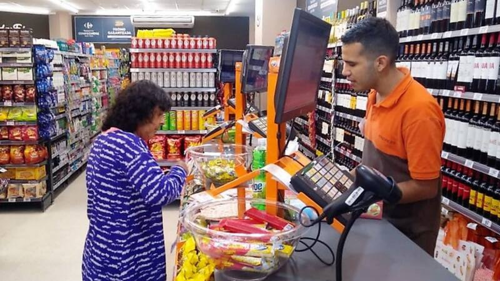 Empleados de Comercio&nbsp;