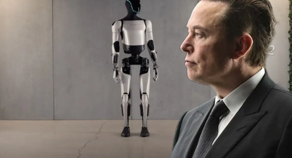 El Observador | optimus-gen-2-tesla-elon-musk.jpg_242310155.webp