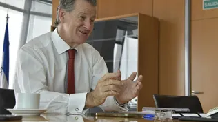 Presidente de Antel: Capaz Corea del Norte es el único con un solo operador de internet