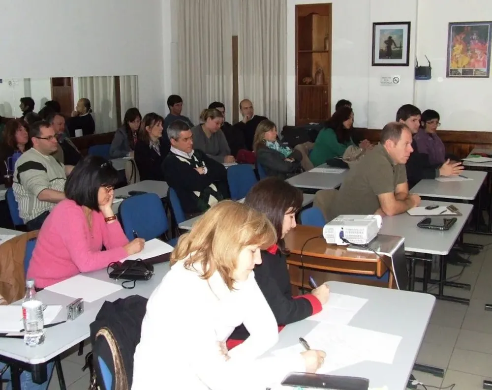 La Jornada de Tasaciones es gratuita, y requiere inscripción de los participantes por e-mail