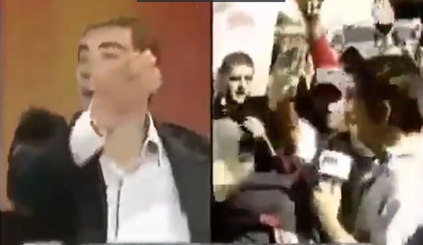 El video de Walter Queijeiro para saludar a Nacional