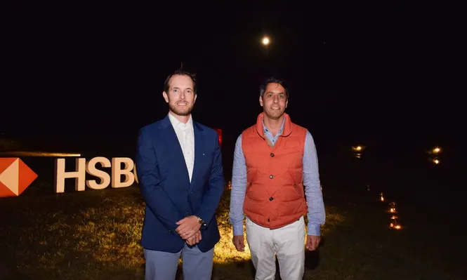 Geoffrey Fichte y Juan Marotta