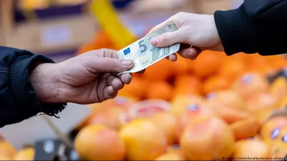 La inflación en lo que va del año ya superó el 24% en España.&nbsp;