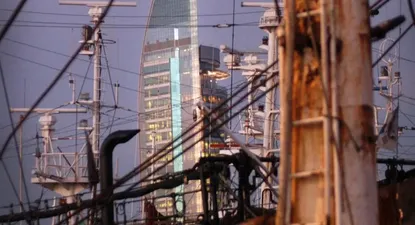 Vea los precios de inmuebles por barrio y su evolución