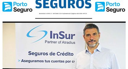 Comenzó a operar InSur Uruguay