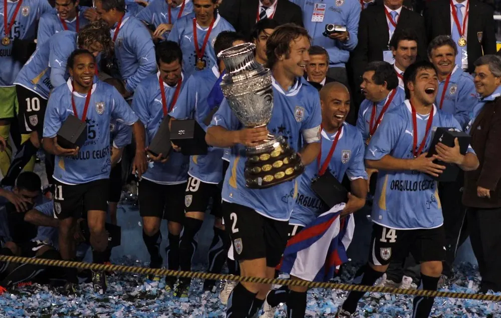 El capitán Diego Lugano