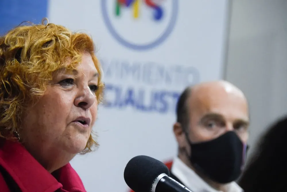 Murió Daisy Tourné a los 71 años