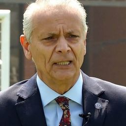 Críticas y denuncias de Javier Castrilli a la AFA: Es una estafa a la fe pública, jamás puede funcionar así Críticas y denuncias de Javier Castrilli a la AFA: Es una estafa a la fe pública, jamás puede funcionar así