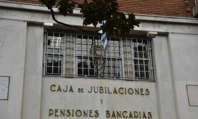 Caja Bancaria