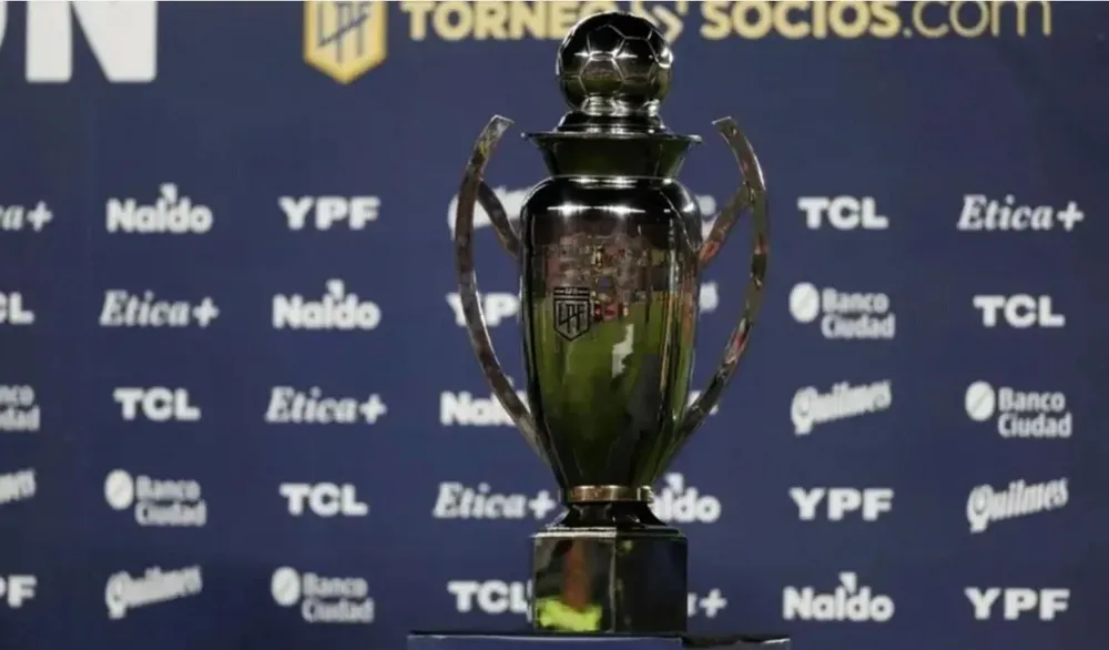 Los partidos se disputarán en 4 provincias el próximo fin de semana