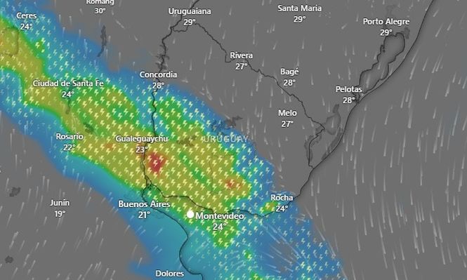 Meteorólogo anunció que este fin de semana la temperatura llegará a 15°C: cuándo y en dónde