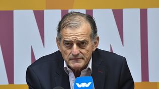 ¡Cínicos e hipócritas!: Manini Ríos salió en defensa de Perrone por votar con el Frente Amplio y apuntó a quienes posan de opositores