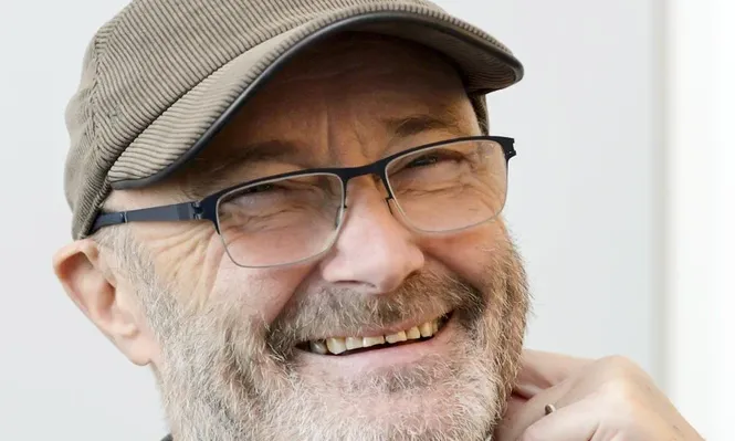 El cantante que fue una década