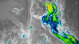 EN VIVO | Alerta meteorológica por tormentas en el AMBA y tres provicinas de Argentina: hasta qué hora llueve EN VIVO | Alerta meteorológica por tormentas en el AMBA y tres provicinas de Argentina: hasta qué hora llueve