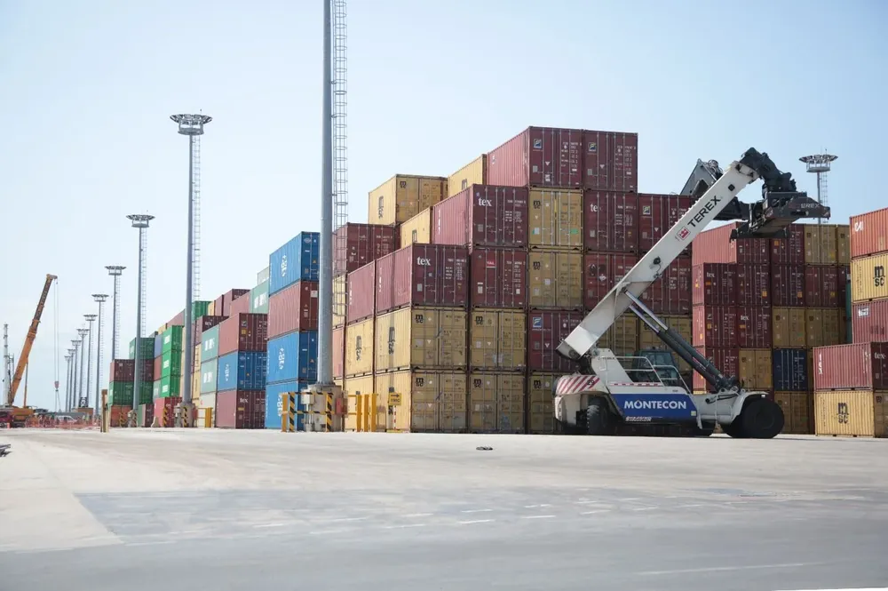 El paro fue desactivado y fue por falta de entendimiento en cuanto a un convenio colectivo de la empresa TCP y sus trabajadores