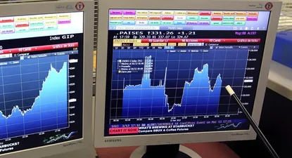 Inversores atentos a Portugal y EEUU
