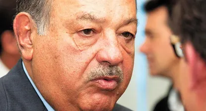 magnate carlos slim tendra un indice bursatil