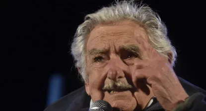 El expresidente dijo que la residencia era un gasto inútil
