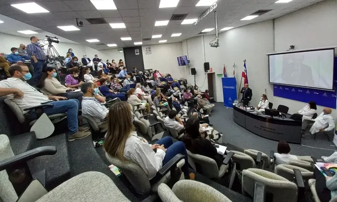 La Fundación Niños sin Dolor es una organización sin fines de lucro creada por un grupo de médicos anestesistas del Pereira Rossell