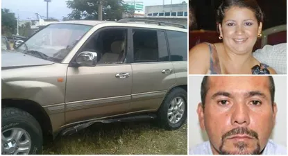 declaran ocho personas por crimen de pareja paraguaya